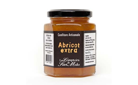 Abricot Extra