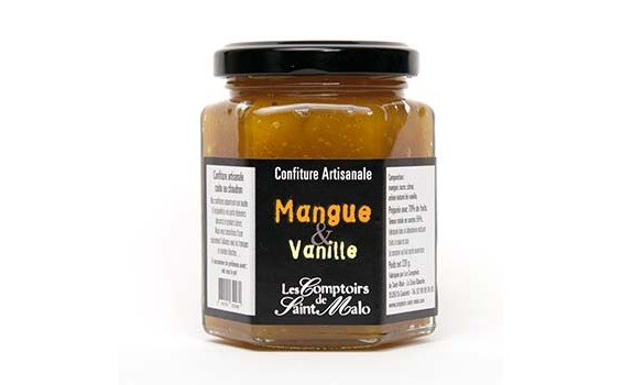 Mangue Vanille